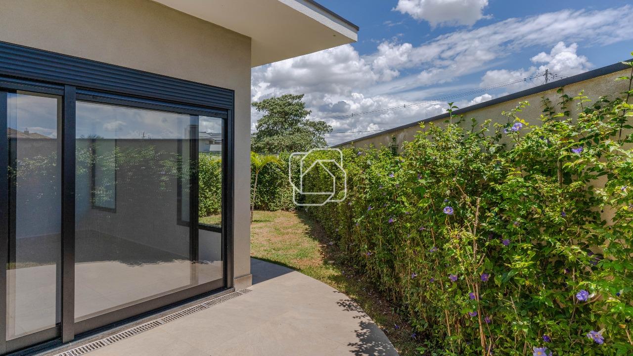 Casa de Condomínio para aluguel em Itu - SP - Condomínio Xapada Parque Ytu: