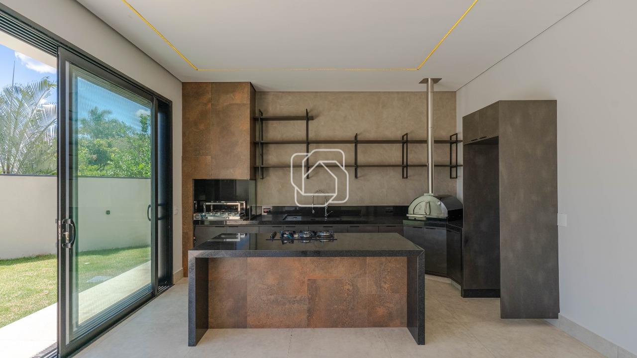 Casa de Condomínio para aluguel em Itu - SP - Condomínio Xapada Parque Ytu: