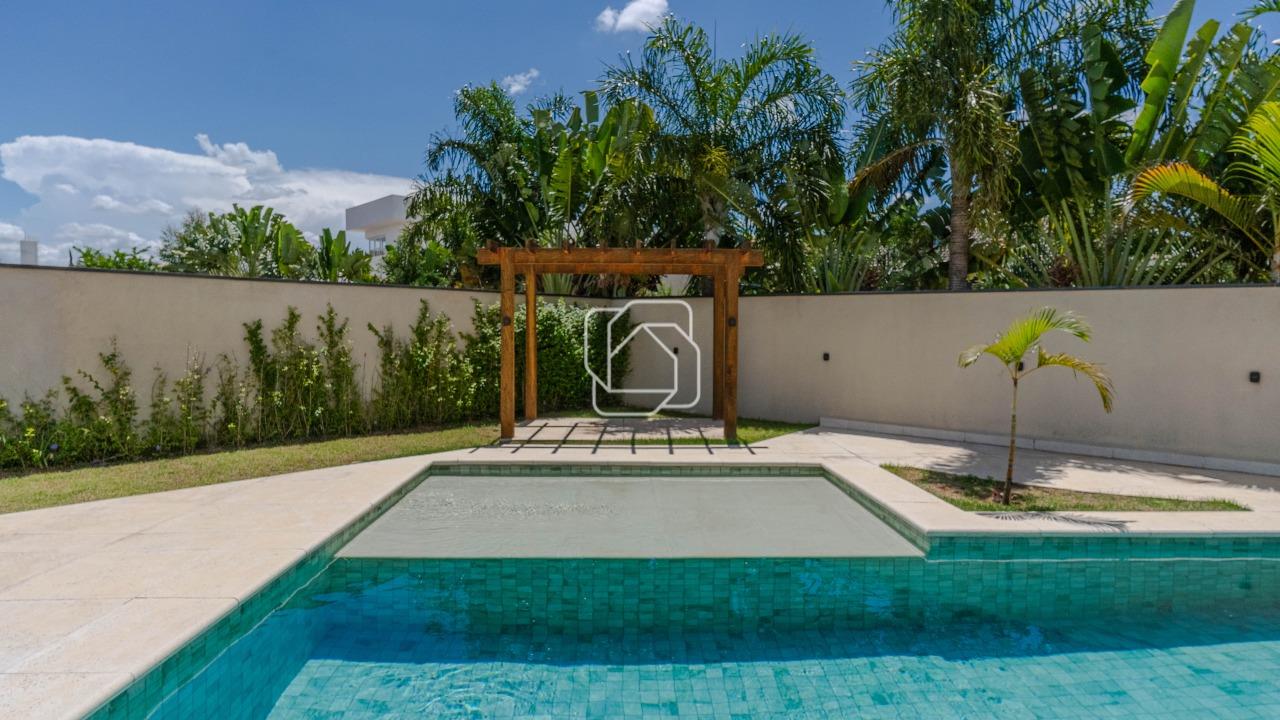 Casa de Condomínio para aluguel em Itu - SP - Condomínio Xapada Parque Ytu: