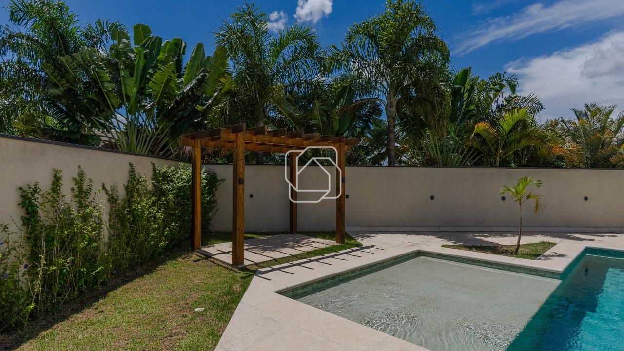 Casa de Condomínio para aluguel em Itu - SP - Condomínio Xapada Parque Ytu: