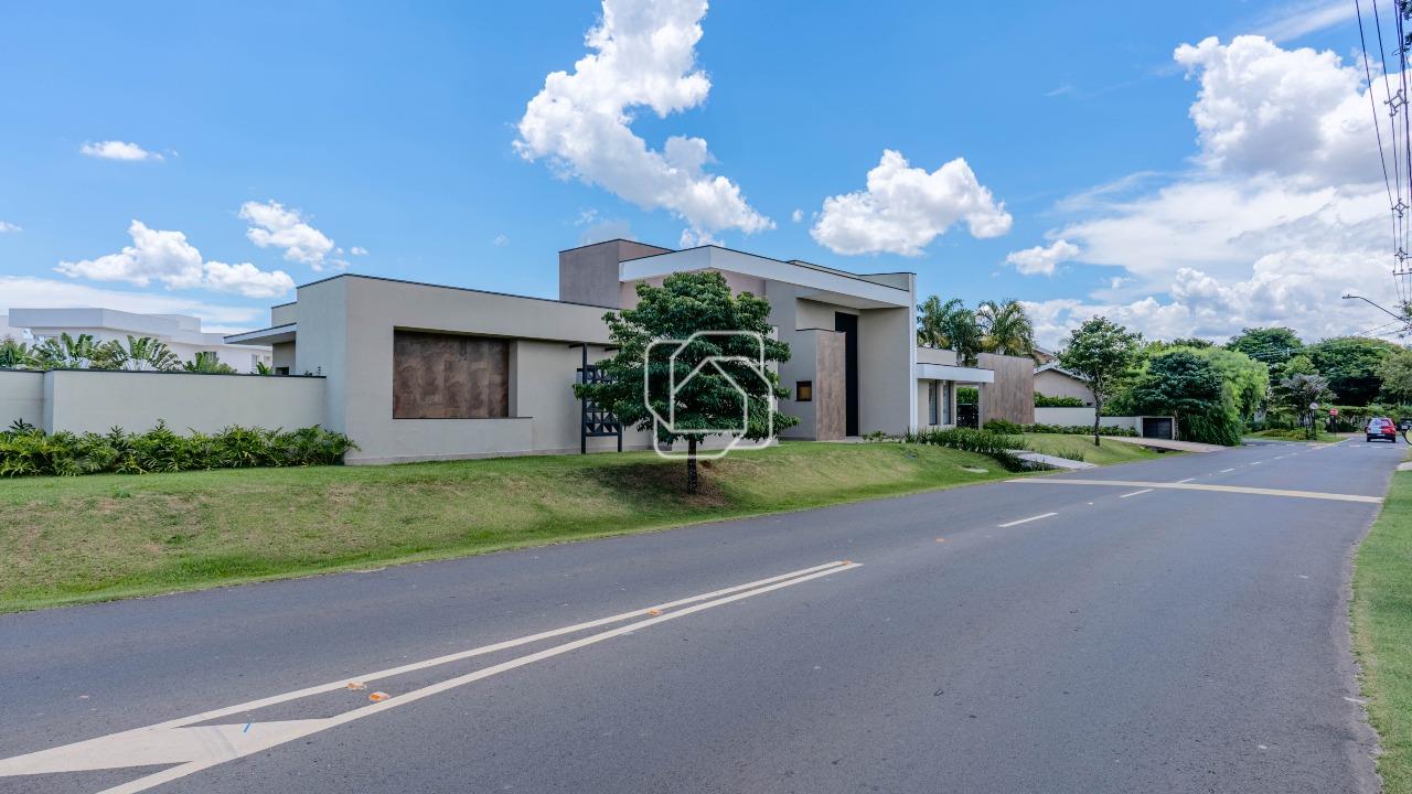 Casa de Condomínio para aluguel em Itu - SP - Condomínio Xapada Parque Ytu: 