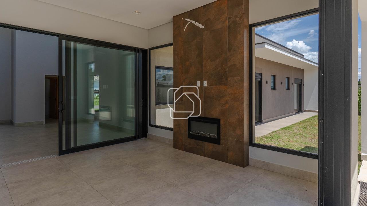 Casa de Condomínio para aluguel em Itu - SP - Condomínio Xapada Parque Ytu: