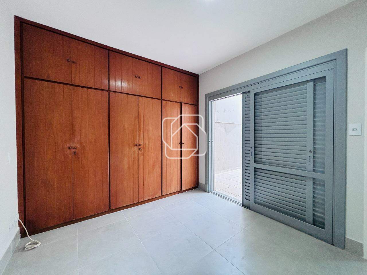 Casa de Condomínio à venda em Itu - SP - Condomínio Portal de Itu: Dormitório