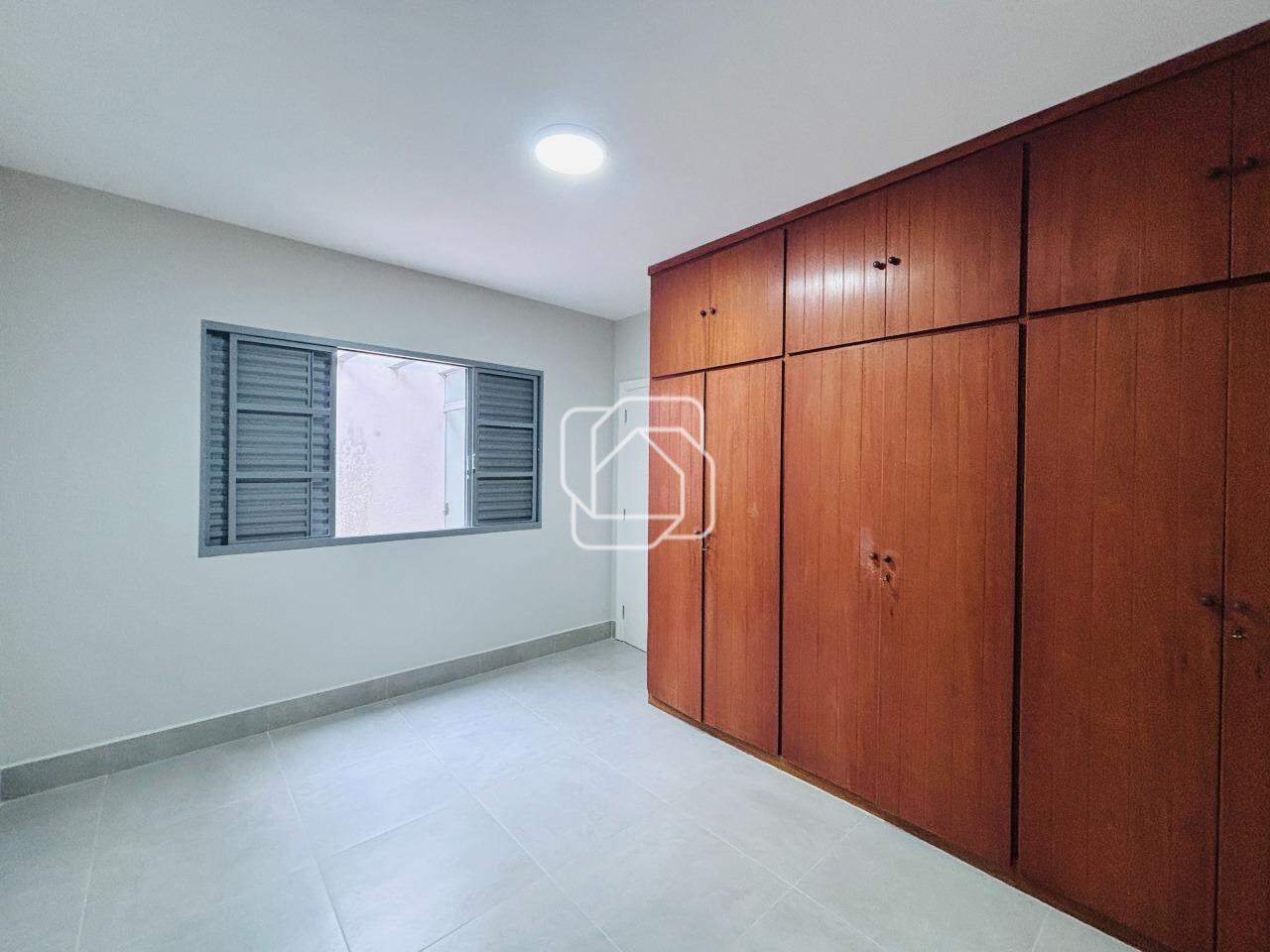 Casa de Condomínio à venda em Itu - SP - Condomínio Portal de Itu: Dormitório