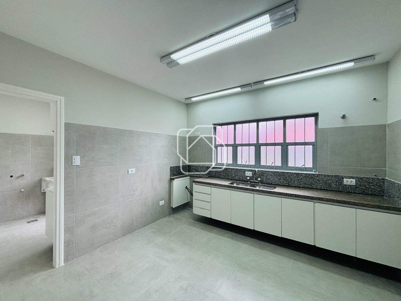 Casa de Condomínio à venda em Itu - SP - Condomínio Portal de Itu: Cozinha