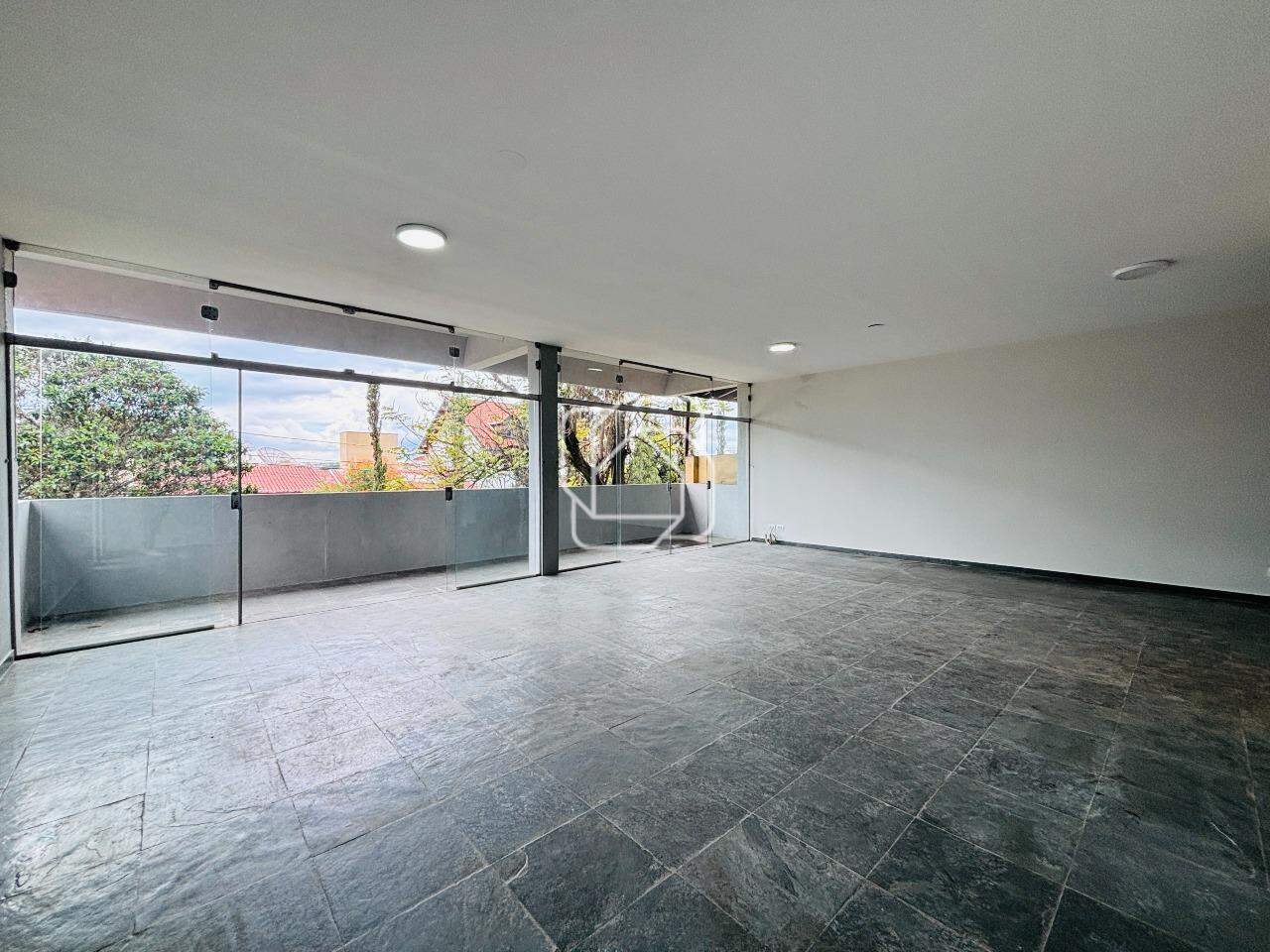 Casa de Condomínio à venda em Itu - SP - Condomínio Portal de Itu: Ambientes integrados