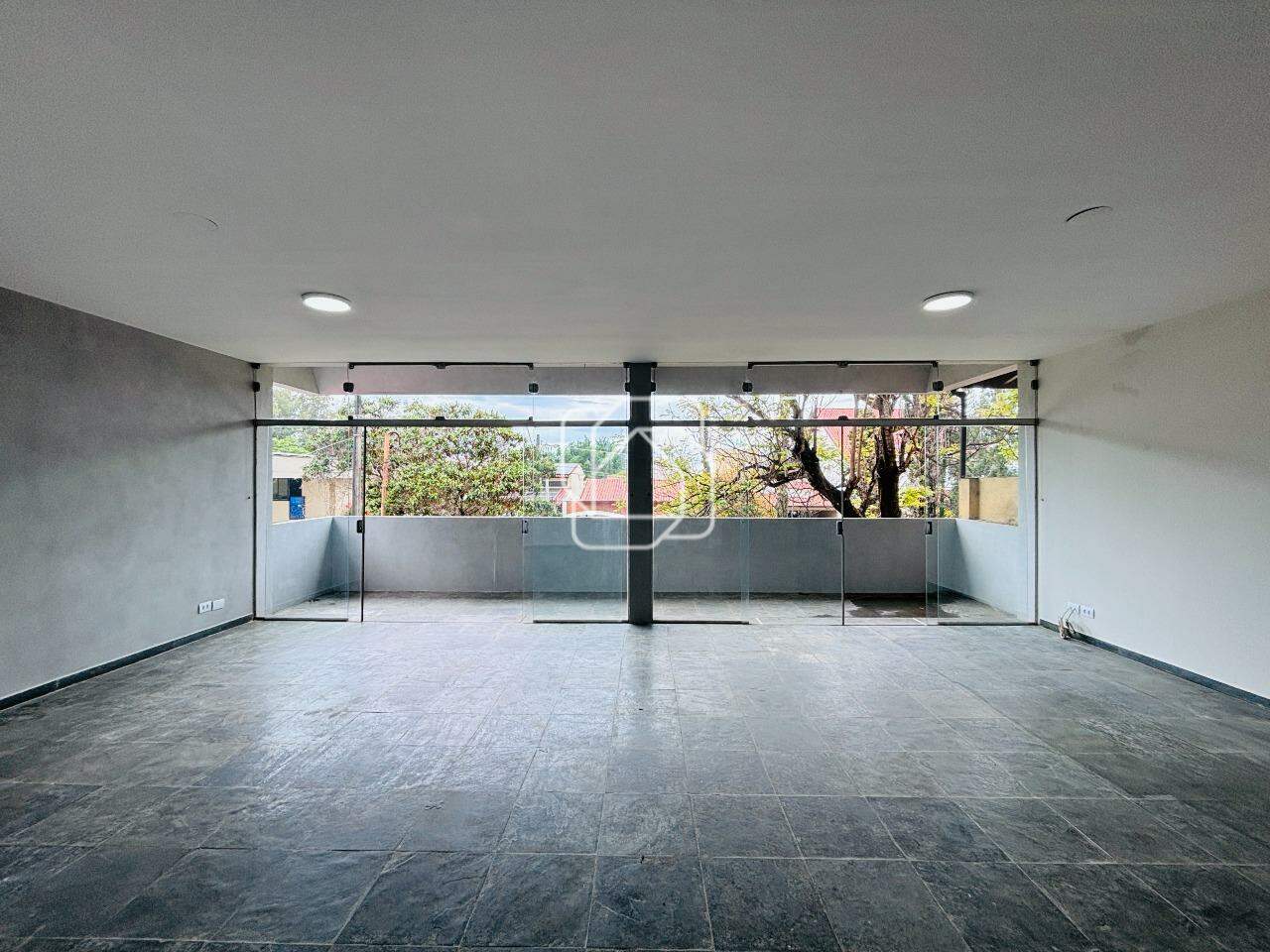 Casa de Condomínio à venda em Itu - SP - Condomínio Portal de Itu: Ambientes integrados