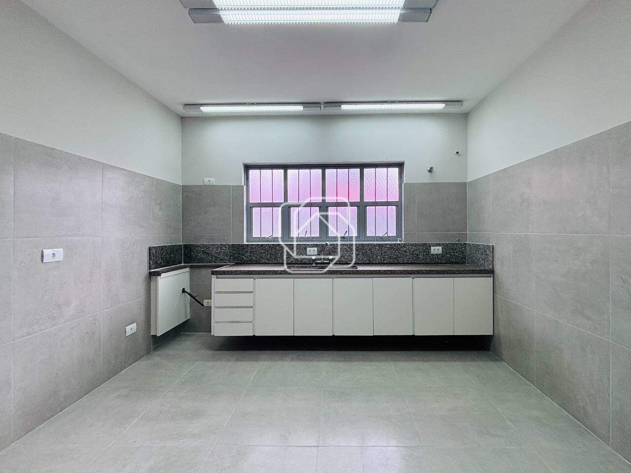 Casa de Condomínio à venda em Itu - SP - Condomínio Portal de Itu: Cozinha