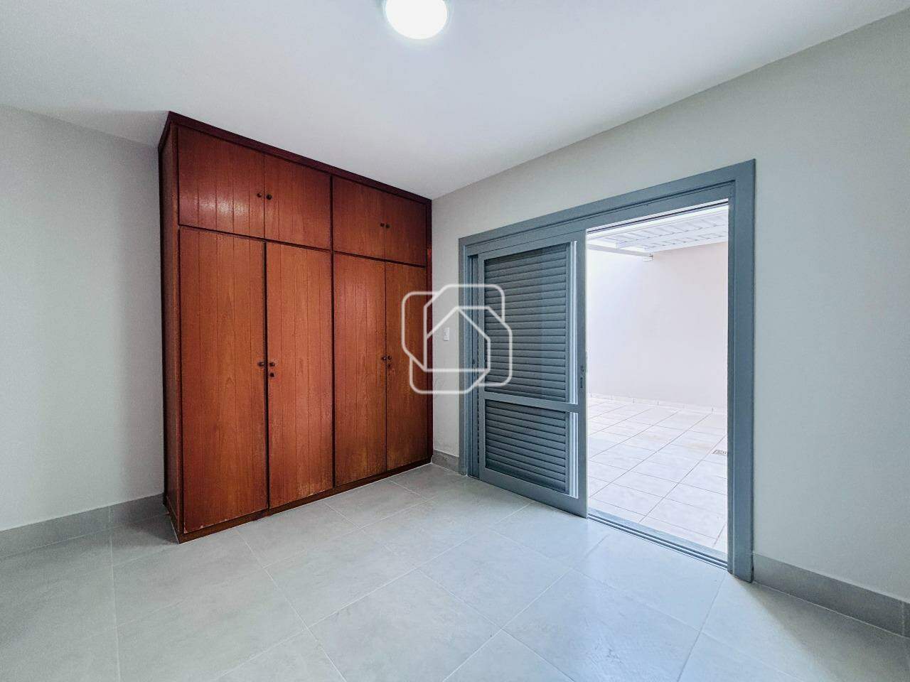 Casa de Condomínio à venda em Itu - SP - Condomínio Portal de Itu: Dormitório