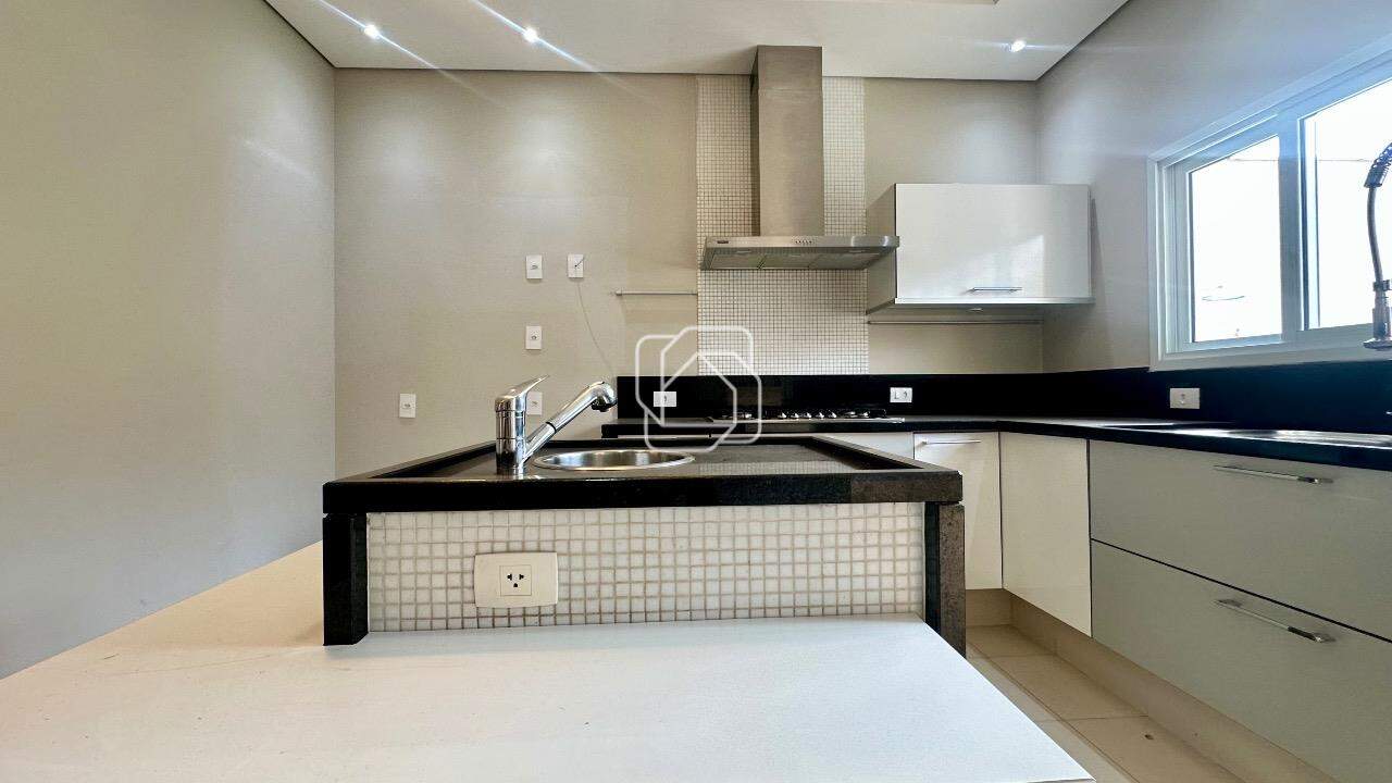 Casa de Condomínio à venda em Indaiatuba - SP - Jardim Esplendor: Cozinha