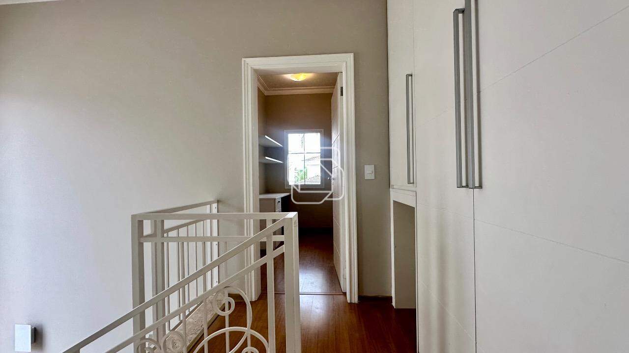 Casa de Condomínio à venda em Indaiatuba - SP - Jardim Esplendor: Corredor