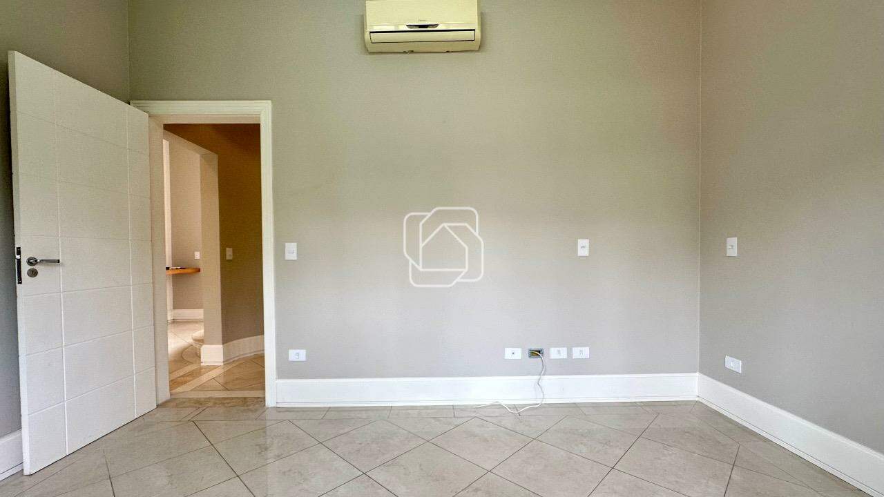Casa de Condomínio à venda em Indaiatuba - SP - Jardim Esplendor: Quarto