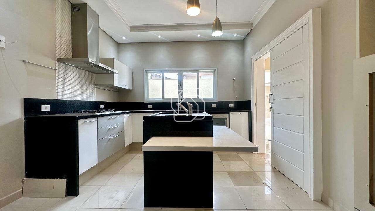 Casa de Condomínio à venda em Indaiatuba - SP - Jardim Esplendor: Cozinha