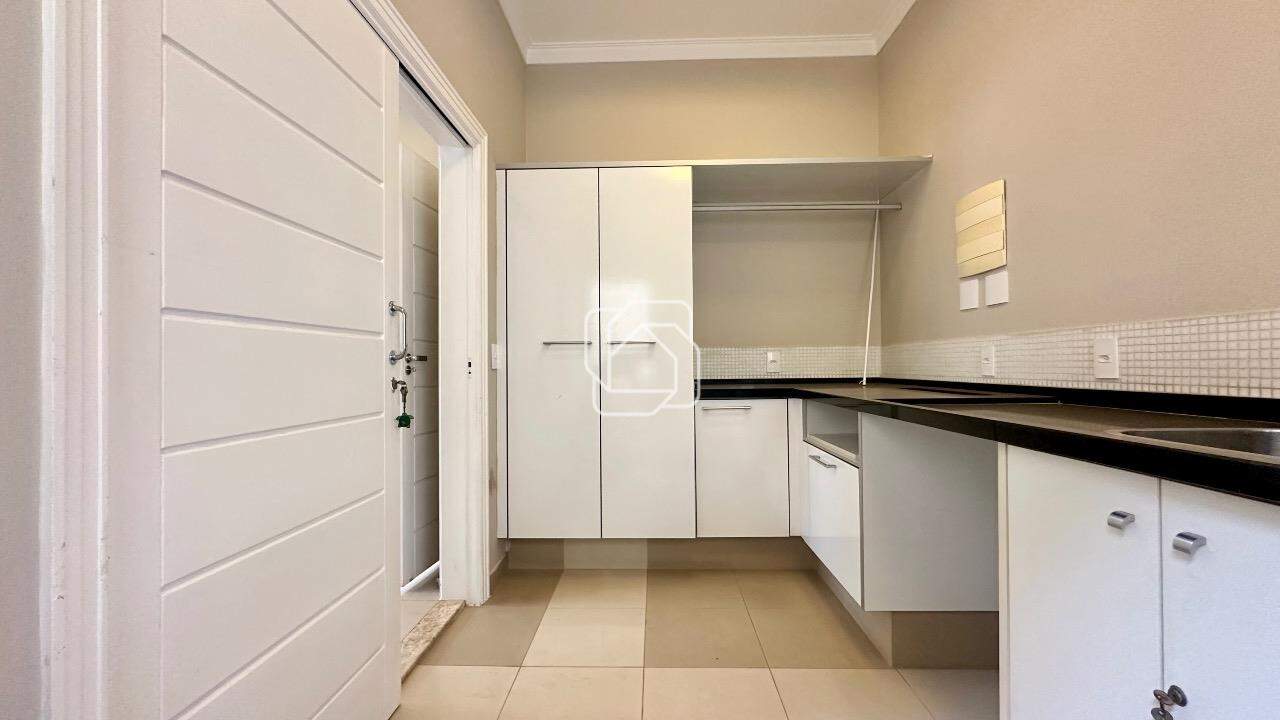 Casa de Condomínio à venda em Indaiatuba - SP - Jardim Esplendor: Lavanderia 