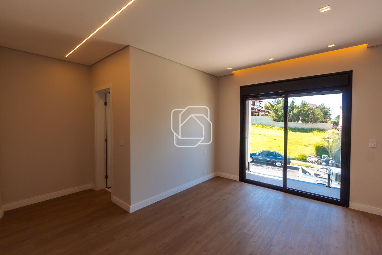 Casa de Condomínio à venda em Indaiatuba - SP - Jardim Vila Paradiso: Dormitório
