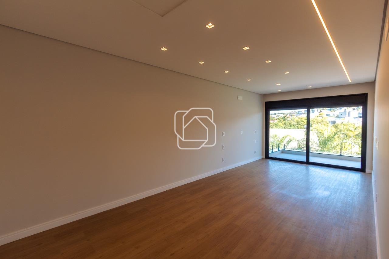 Casa de Condomínio à venda em Indaiatuba - SP - Jardim Vila Paradiso: Dormitório