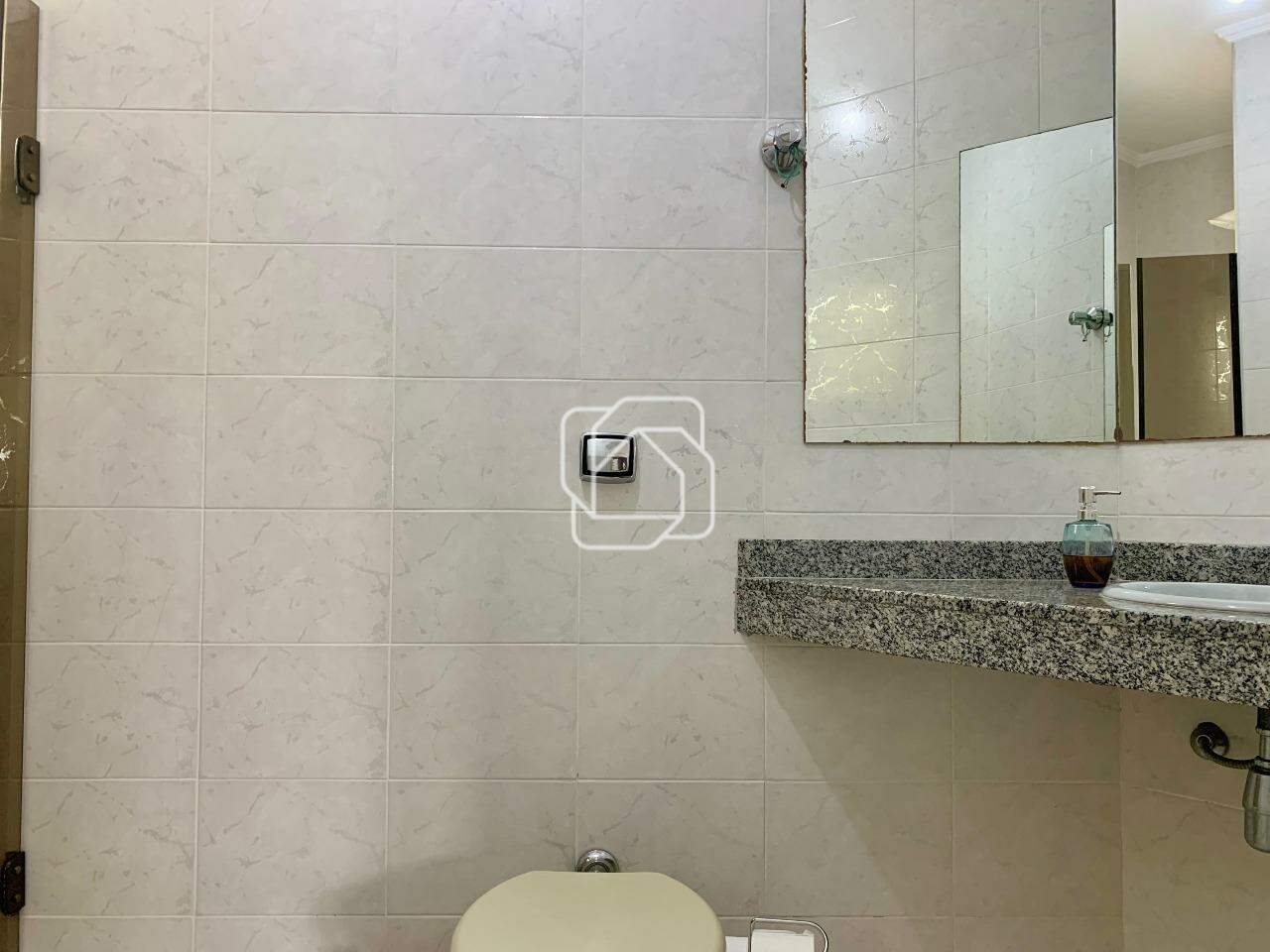 Casa de Condomínio à venda em Itu - SP - Condomínio City Castelo: 