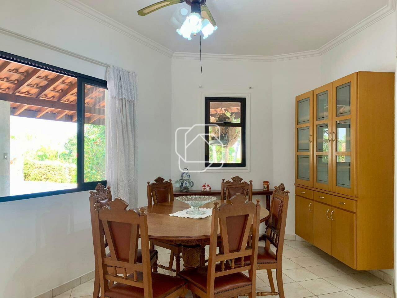 Casa de Condomínio à venda em Itu - SP - Condomínio City Castelo: 