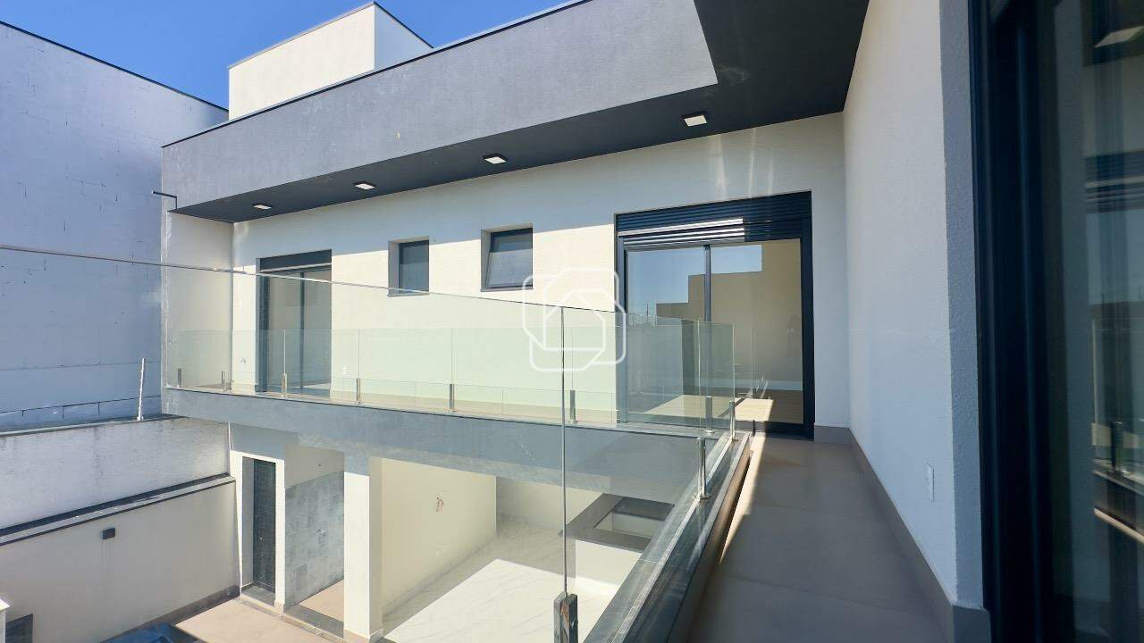 Casa de Condomínio à venda em Indaiatuba - SP - Jardim Residencial Dona Lucilla: 
