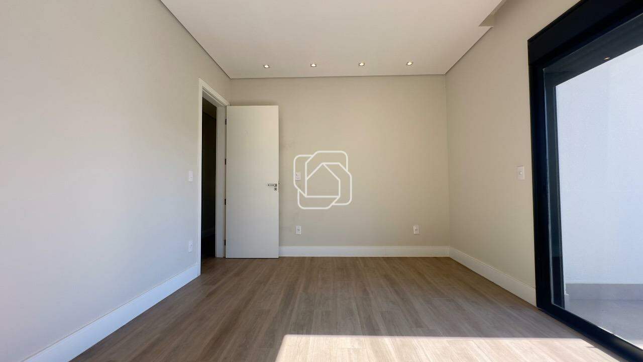 Casa de Condomínio à venda em Indaiatuba - SP - Jardim Residencial Dona Lucilla: 