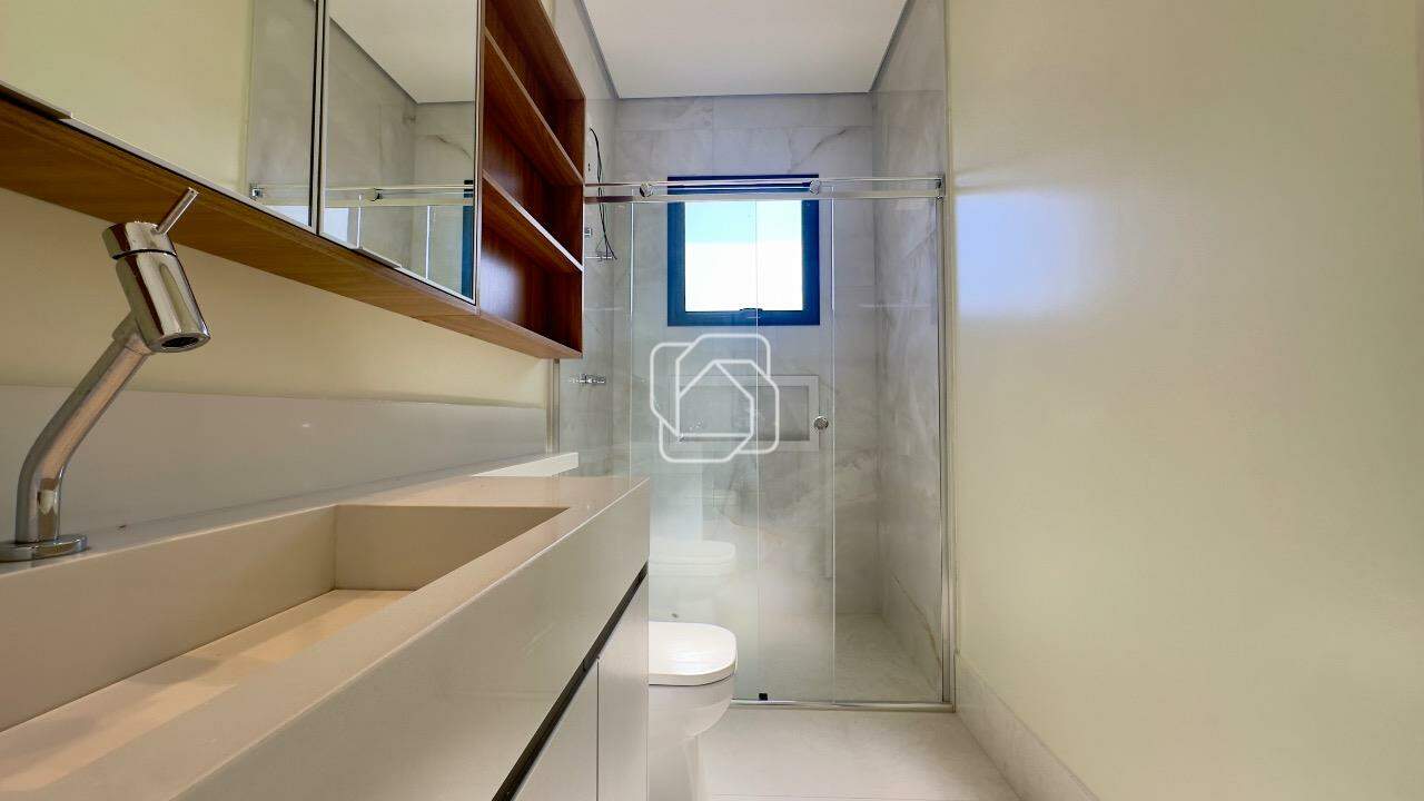 Casa de Condomínio à venda em Indaiatuba - SP - Jardim Residencial Dona Lucilla: 