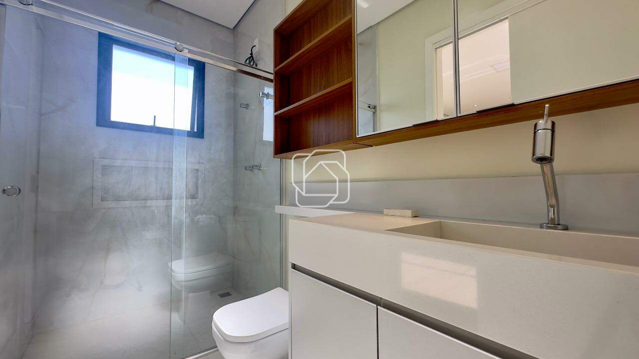 Casa de Condomínio à venda em Indaiatuba - SP - Jardim Residencial Dona Lucilla: 