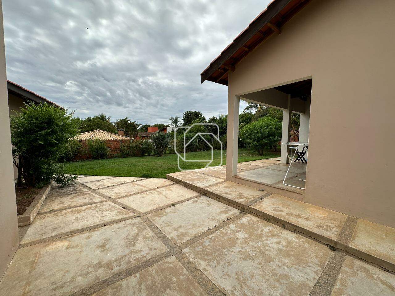 Casa de Condomínio à venda em Salto - SP - Condomínio Fechado Village Haras São Luiz: 