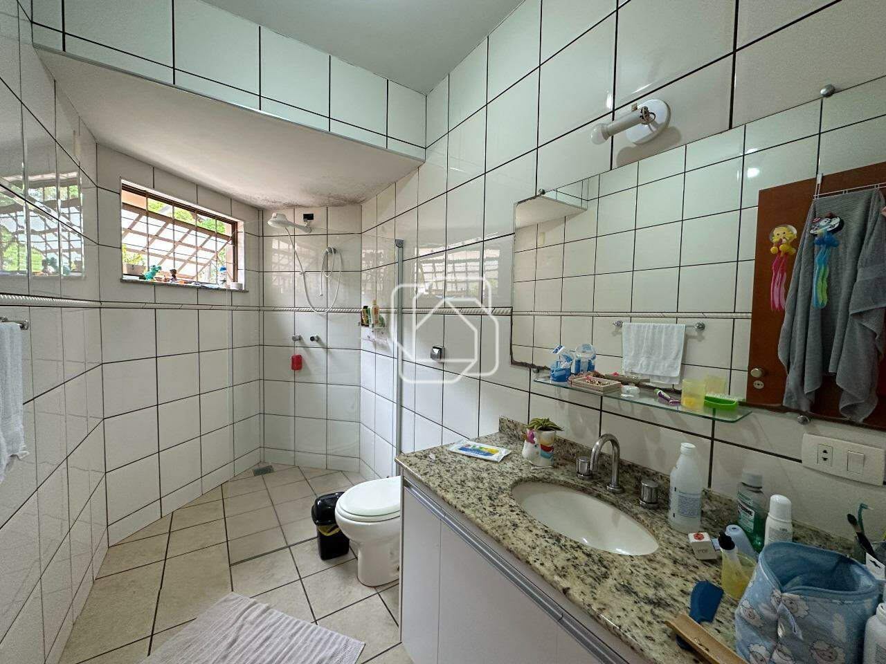 Casa de Condomínio à venda em Salto - SP - Condomínio Fechado Village Haras São Luiz: 