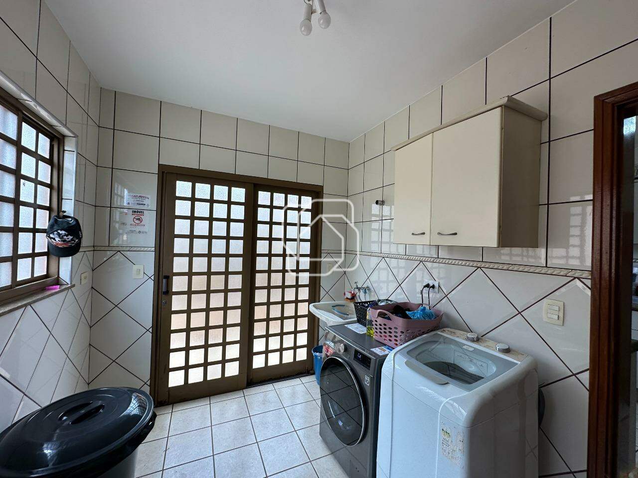 Casa de Condomínio à venda em Salto - SP - Condomínio Fechado Village Haras São Luiz: 