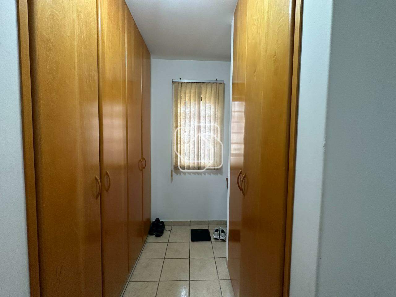 Casa de Condomínio à venda em Salto - SP - Condomínio Fechado Village Haras São Luiz: 