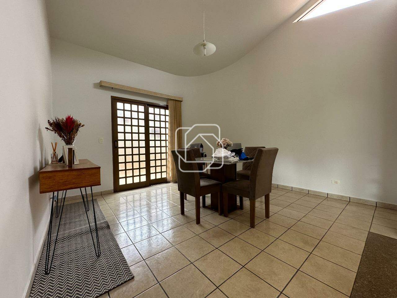 Casa de Condomínio à venda em Salto - SP - Condomínio Fechado Village Haras São Luiz: 