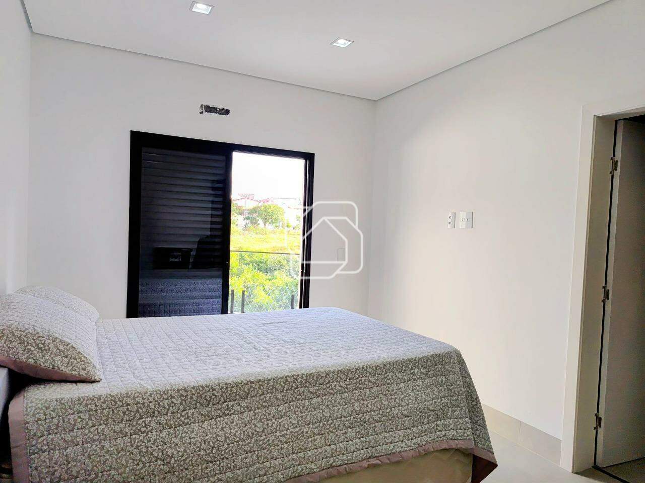 Casa de Condomínio à venda em Itu - SP - Condomínio Gardenville: Suíte