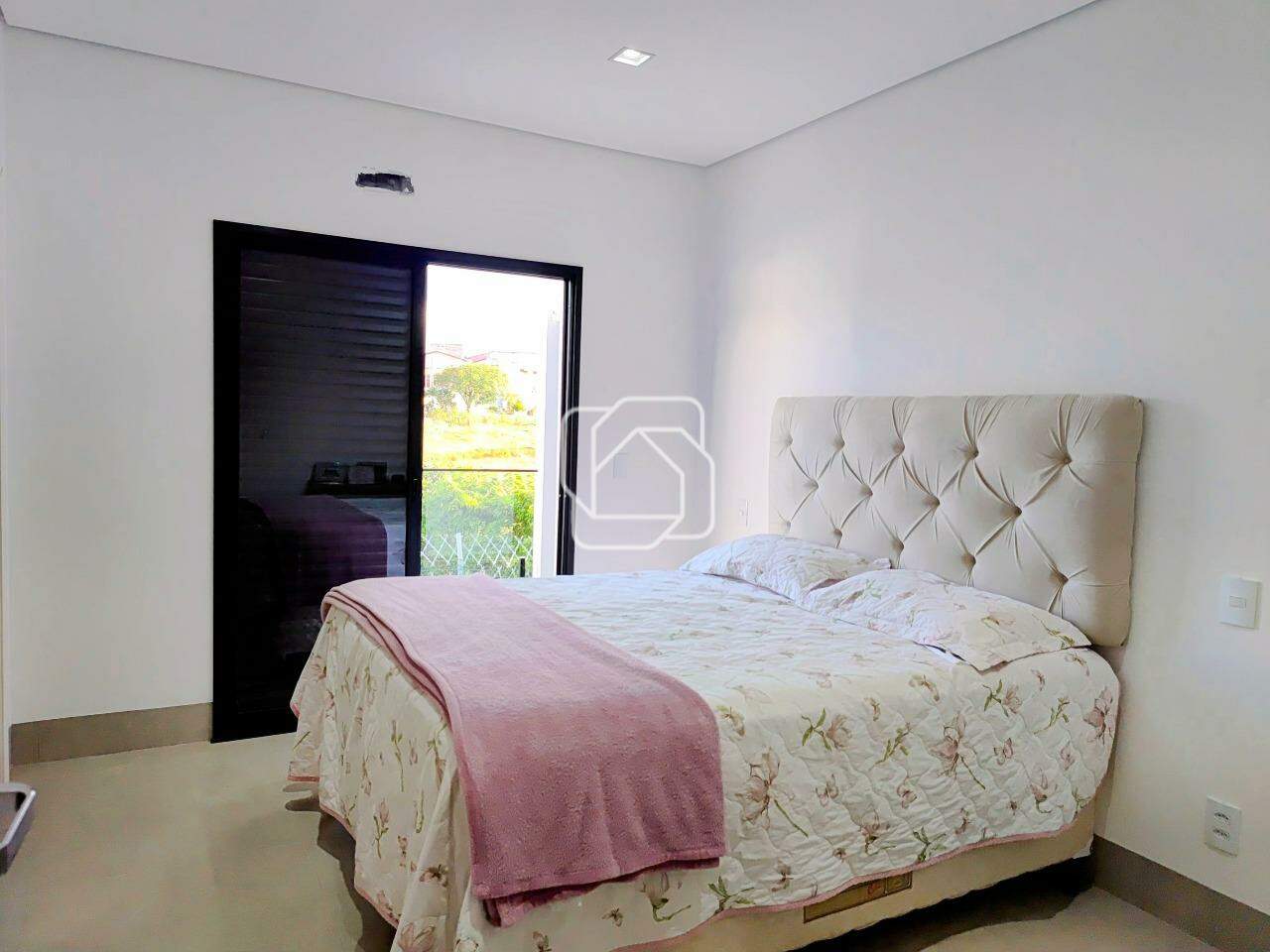Casa de Condomínio à venda em Itu - SP - Condomínio Gardenville: Suíte