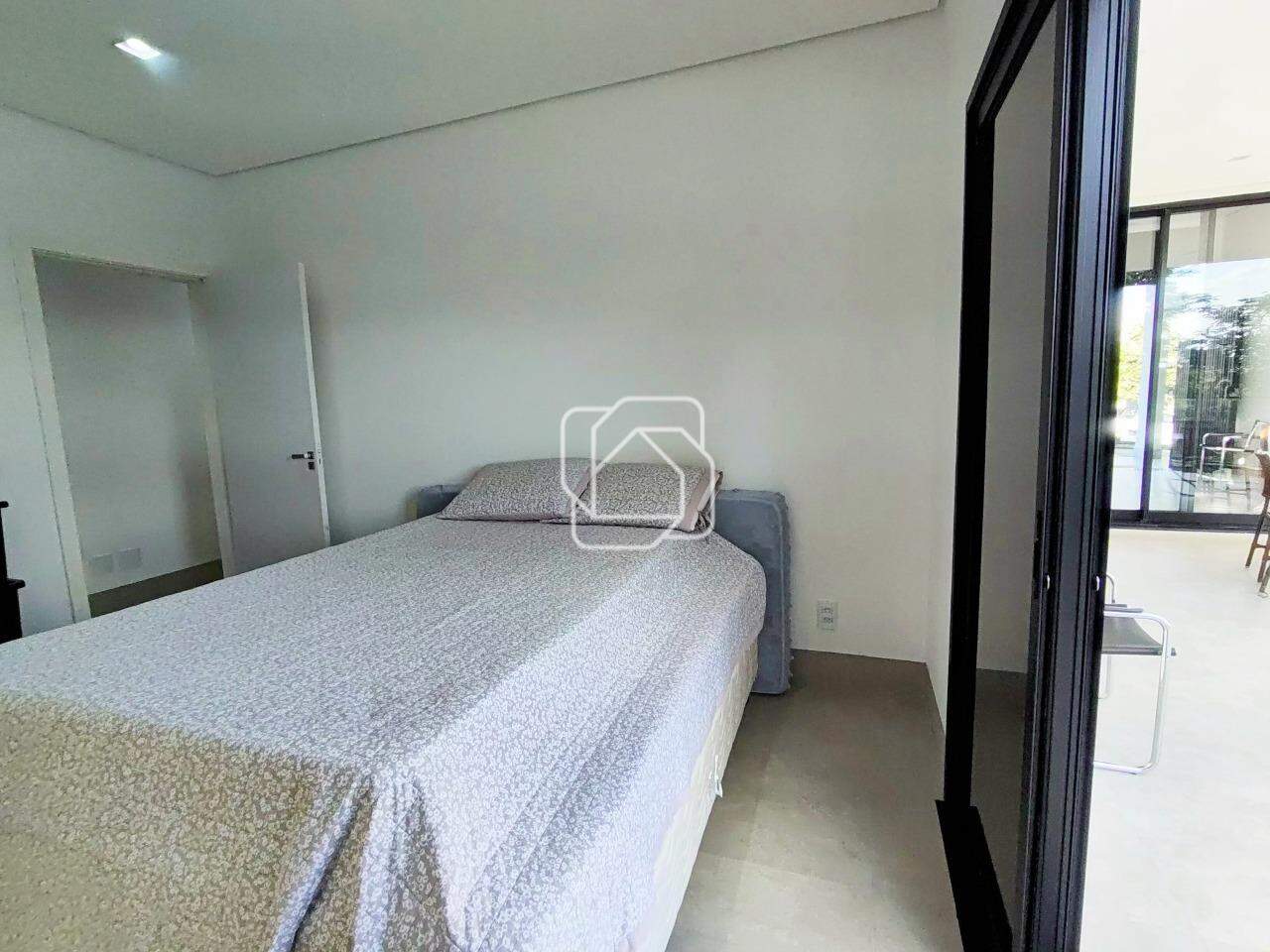 Casa de Condomínio à venda em Itu - SP - Condomínio Gardenville: Suíte