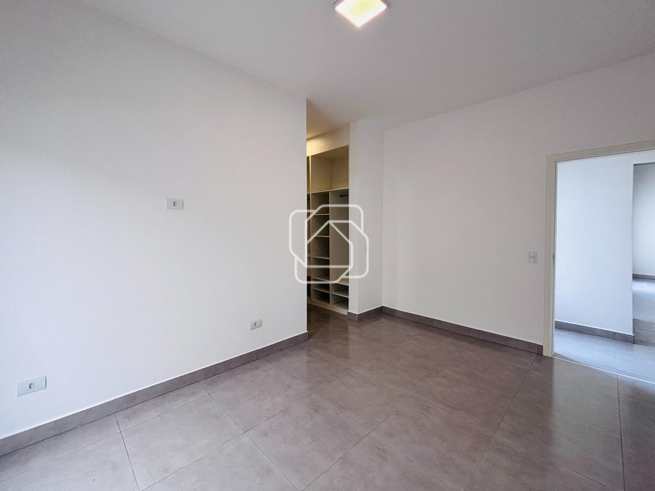 Casa de Condomínio à venda em Itu - SP - Condomínio Gardenville: 