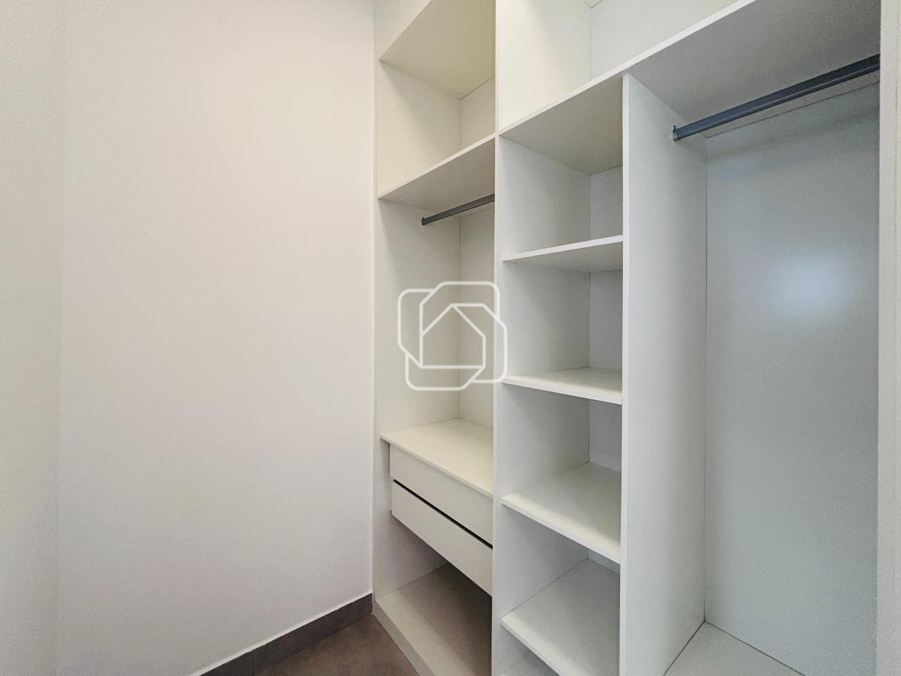 Casa de Condomínio à venda em Itu - SP - Condomínio Gardenville: 