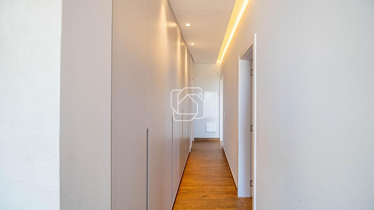 Casa de Condomínio à venda em Itu - SP - Condomínio Xapada Parque Ytu: 