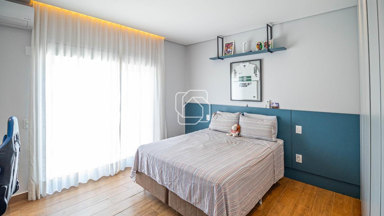 Casa de Condomínio à venda em Itu - SP - Condomínio Xapada Parque Ytu: 