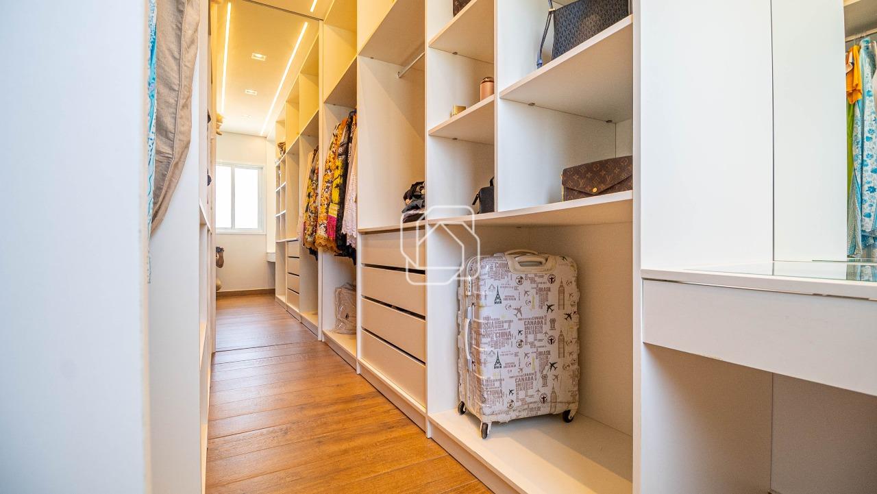 Casa de Condomínio à venda em Itu - SP - Condomínio Xapada Parque Ytu: 