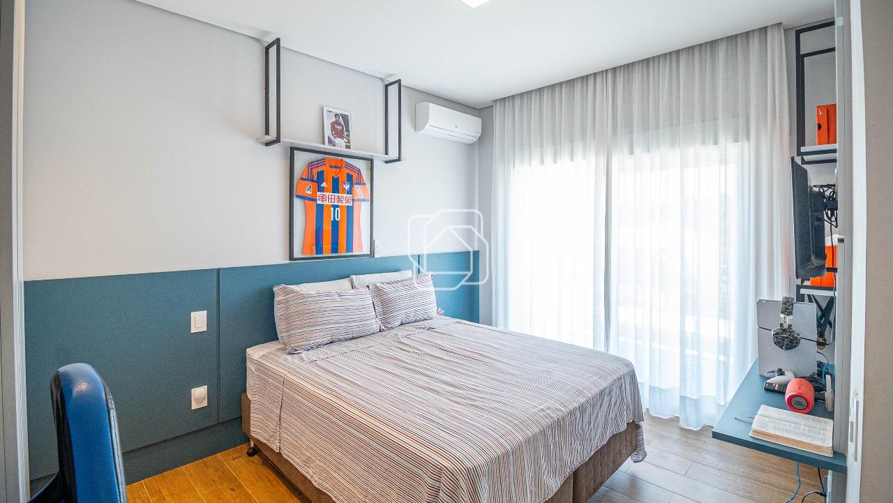 Casa de Condomínio à venda em Itu - SP - Condomínio Xapada Parque Ytu: 