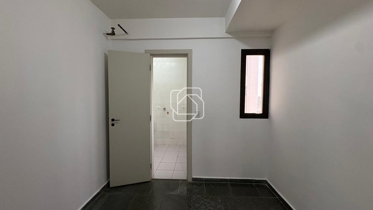 Apartamento para aluguel em Itu - SP - Vila Roma: