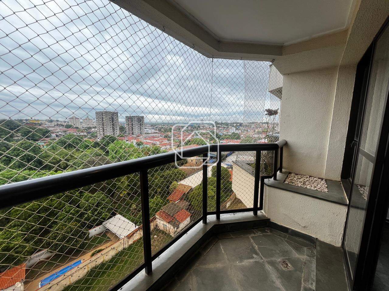 Apartamento para aluguel em Itu - SP - Vila Roma: 