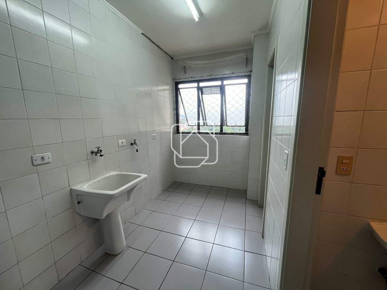 Apartamento para aluguel em Itu - SP - Vila Roma: