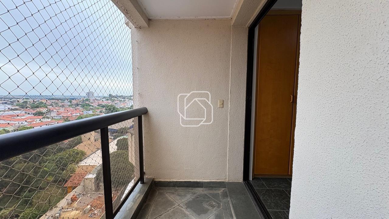 Apartamento para aluguel em Itu - SP - Vila Roma: