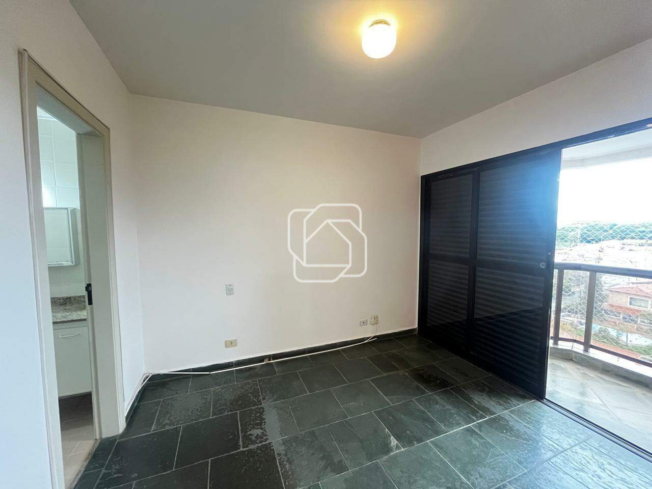 Apartamento para aluguel em Itu - SP - Vila Roma: