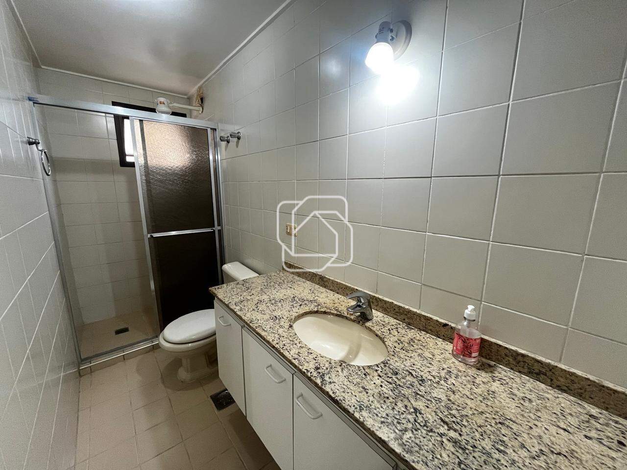 Apartamento para aluguel em Itu - SP - Vila Roma: