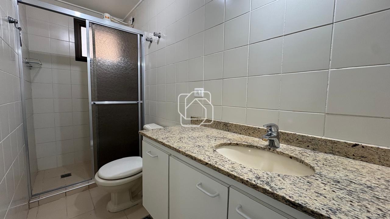 Apartamento para aluguel em Itu - SP - Vila Roma: