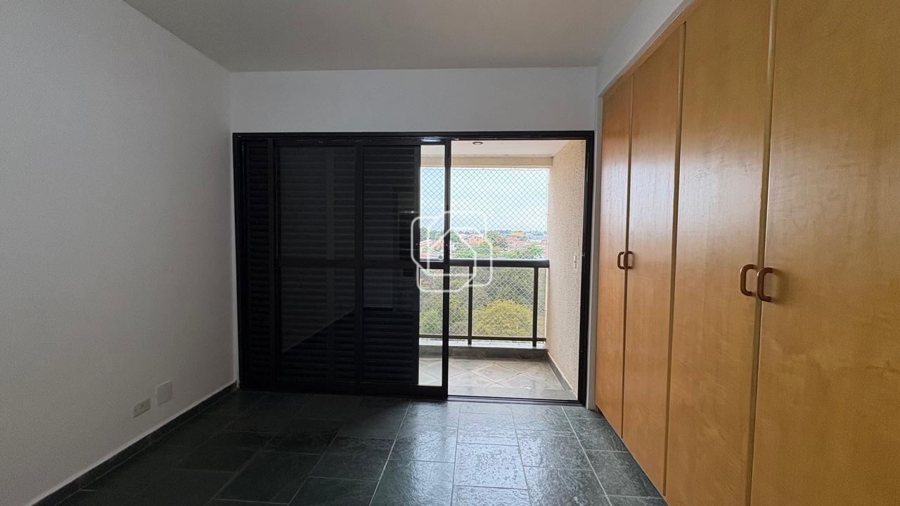Apartamento para aluguel em Itu - SP - Vila Roma: