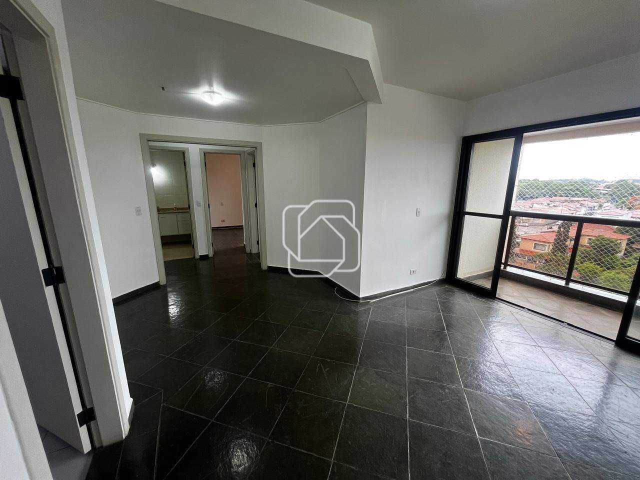 Apartamento para aluguel em Itu - SP - Vila Roma: 