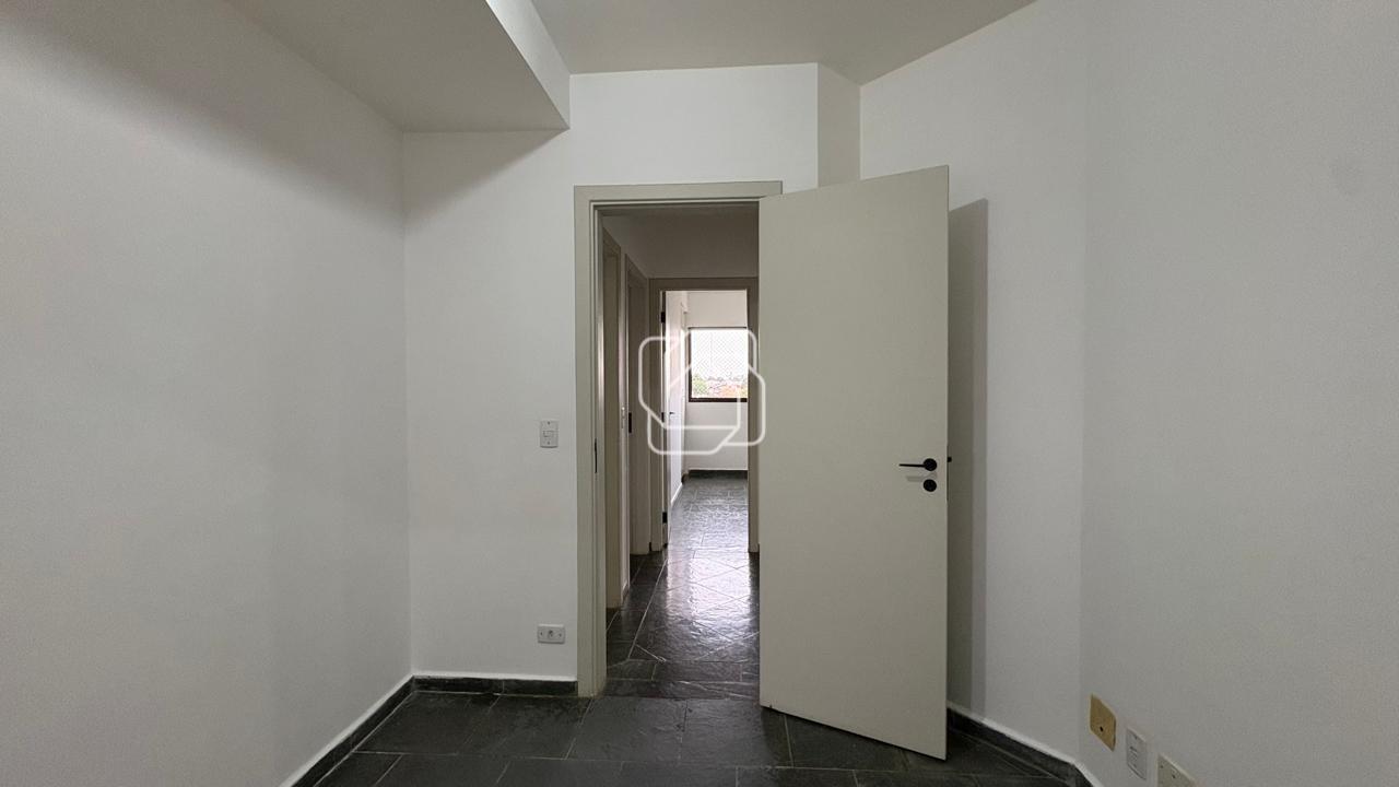 Apartamento para aluguel em Itu - SP - Vila Roma: